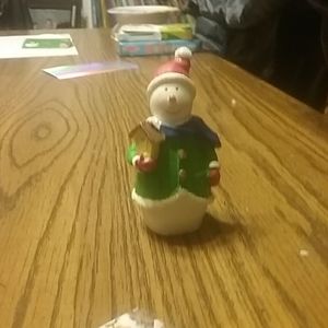 Snowman